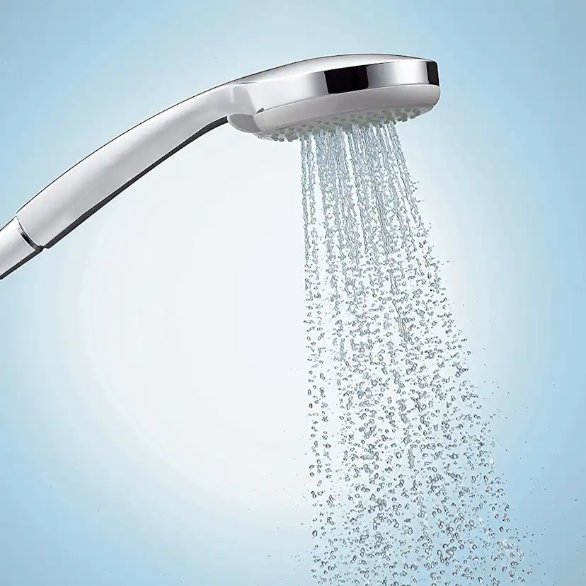 Duschset Hansgrohe Croma 100 Vario 65 cm
