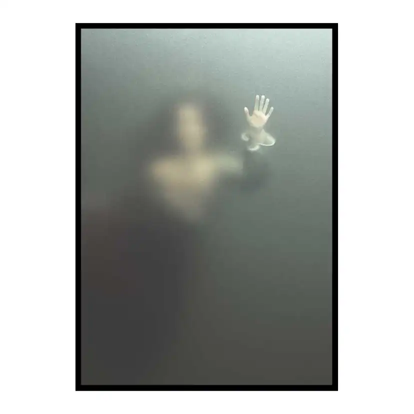 Submerged 30x40 cm