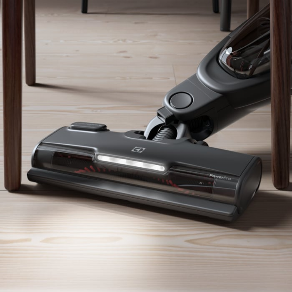 Skaftdammsugare Electrolux Clean 600 ES62B25GRN