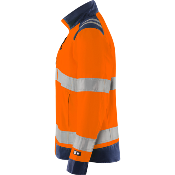 Jacka Fristads Green Varsel Dam KL 3 4068 GPLU