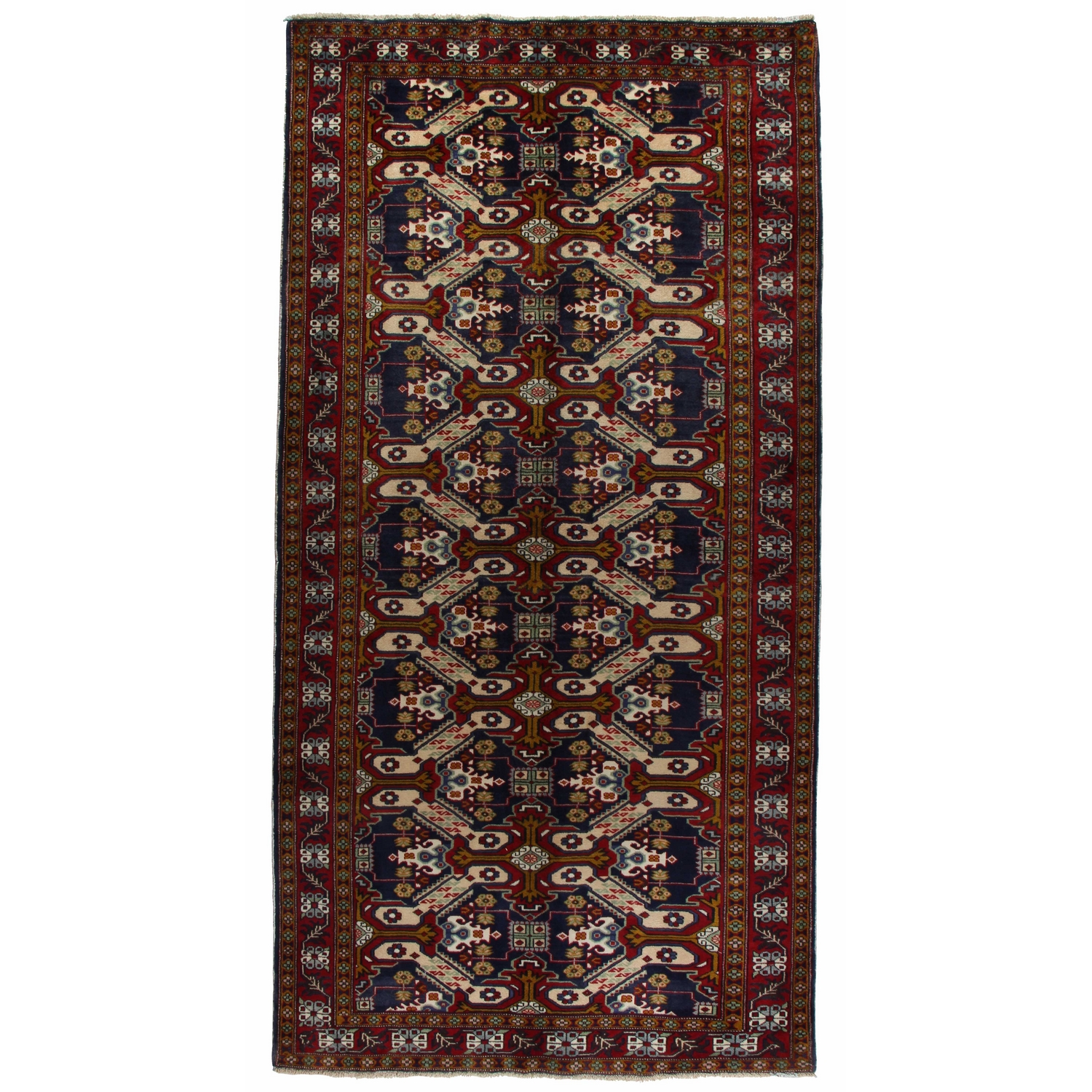 Persisk Matta Arkiio Ardebil Exklusiv 150x298