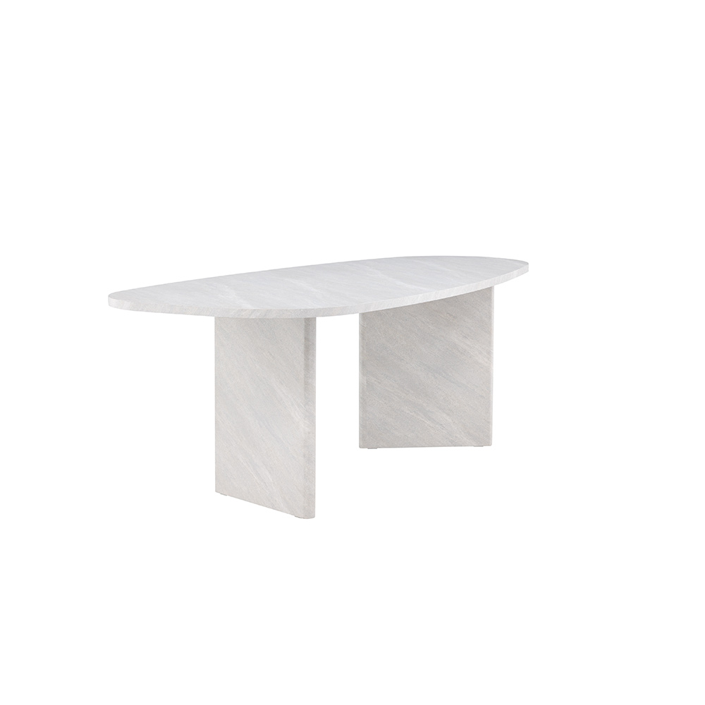 Matbord Venture Home Grönvik 220 cm