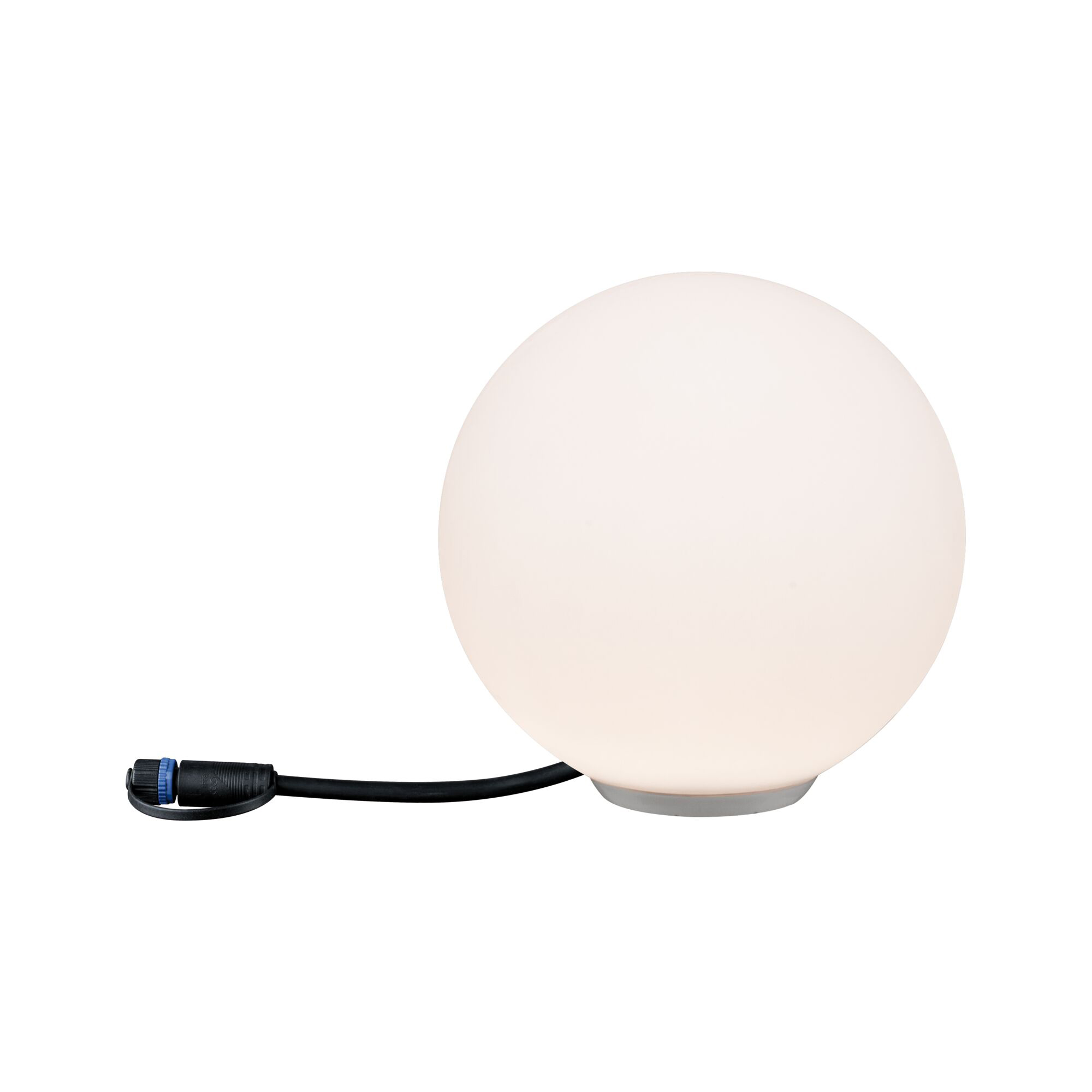 Dekorationsljus LED Paulmann Globe Plug & Shine IP67 24V