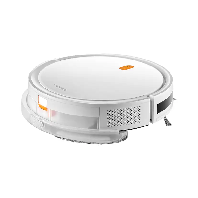 Robotdammsugare Xiaomi E5 EU