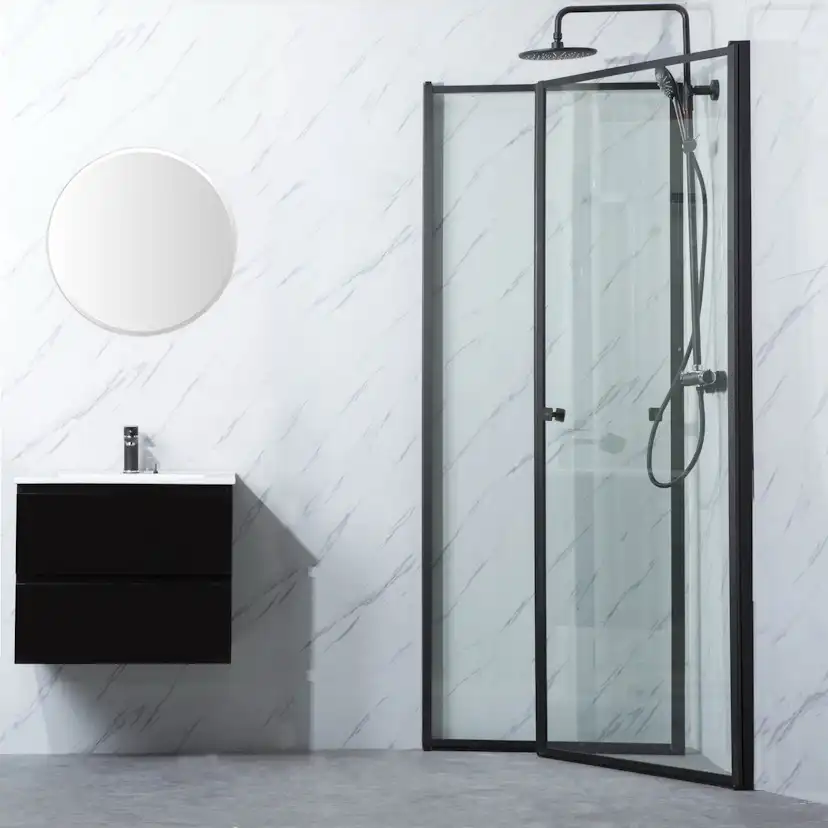 Duschhörn Bathlife Profil Rak Dörr + Rak Dörr