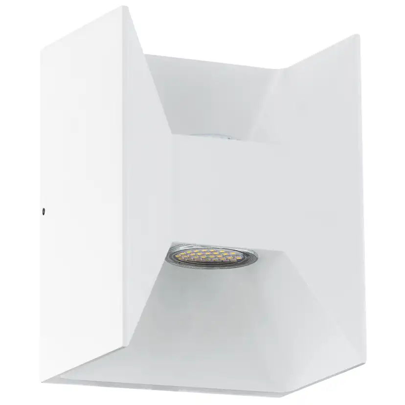 Vägglampa Eglo Morino