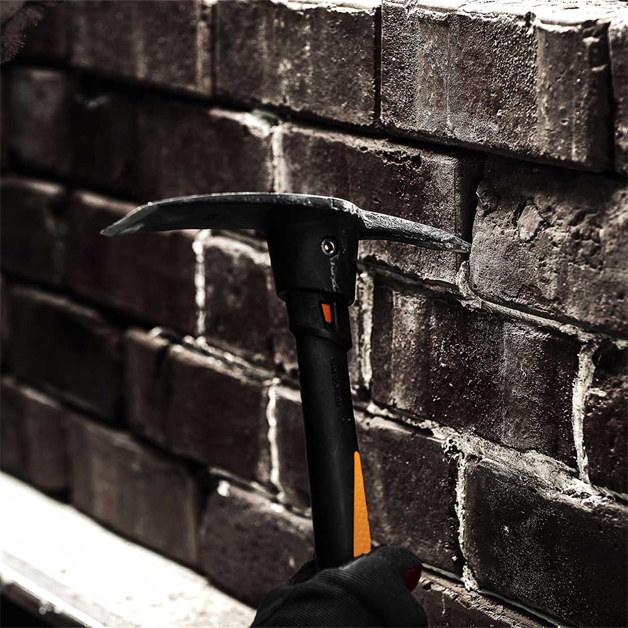 Handkorp Fiskars IsoCore XXL