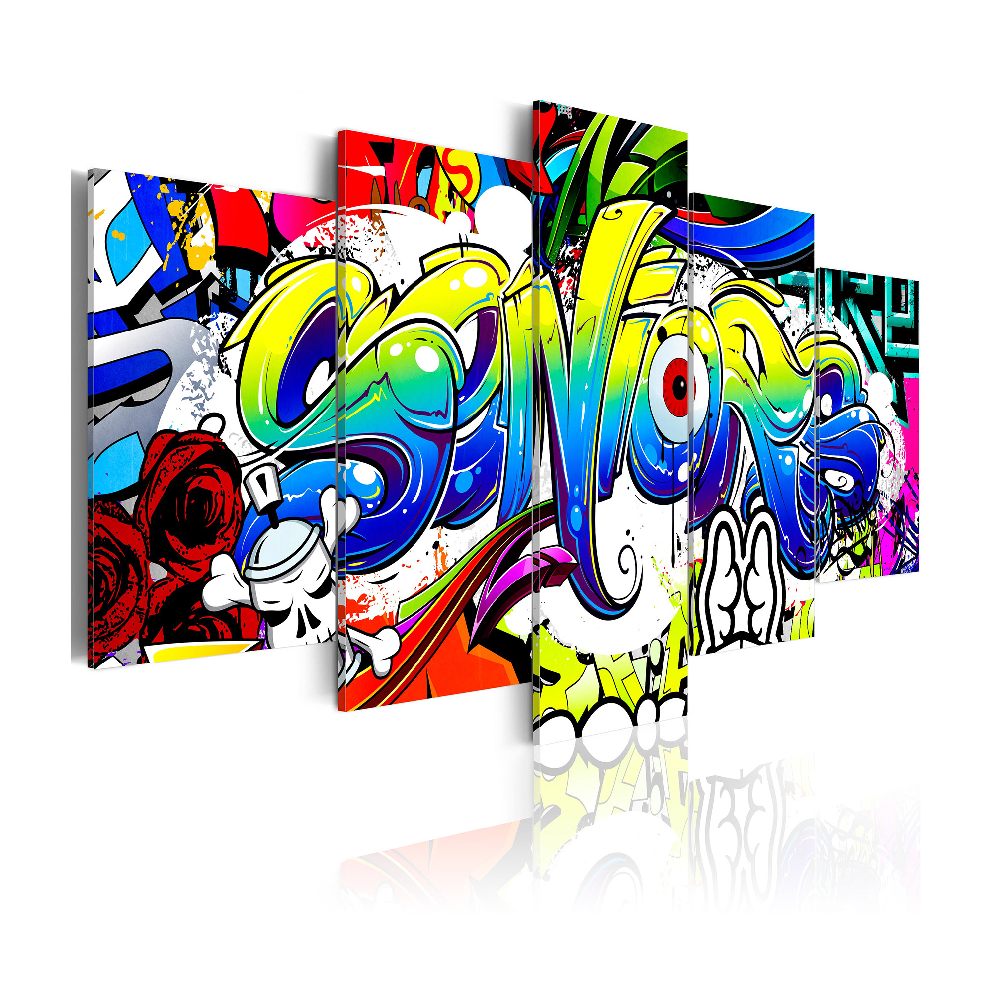 Tavla Arkiio Youth World