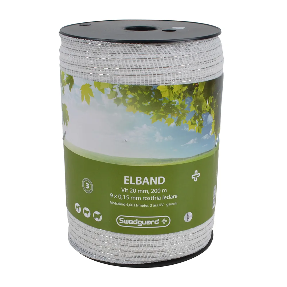 Elband Swedguard + 20 mm Vit