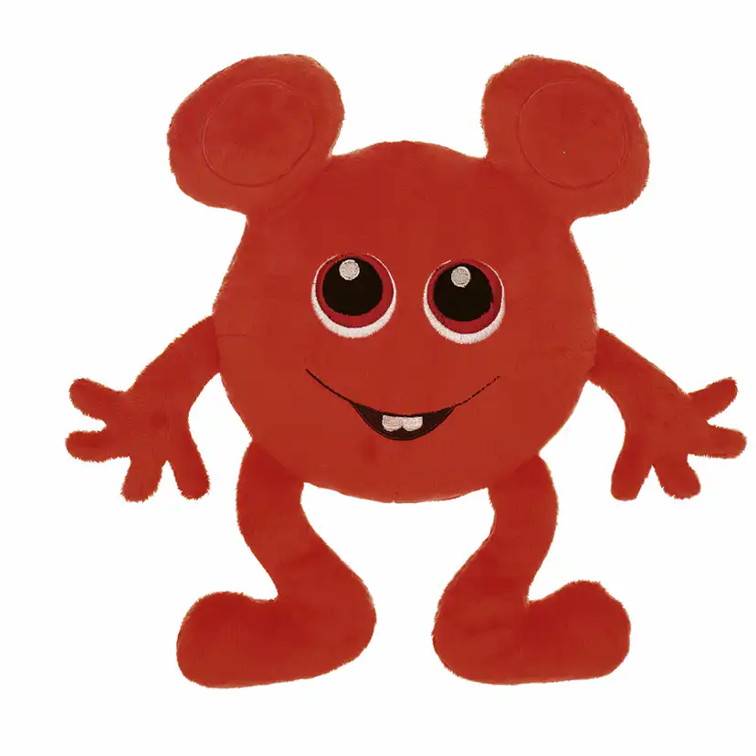 Gosedjur Babblarna Bobbo