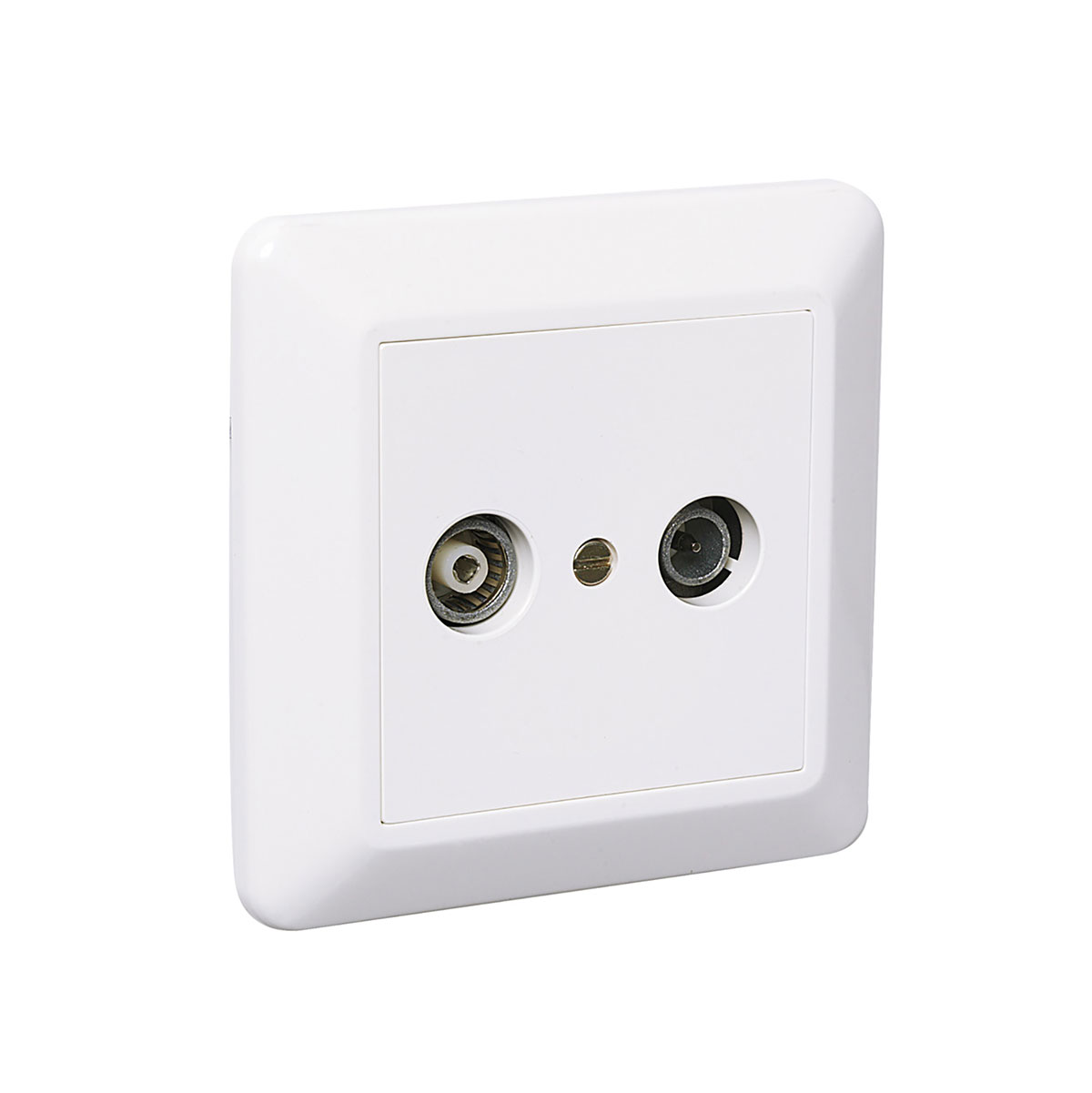 Antennuttag Elko 8DB RS Renvit