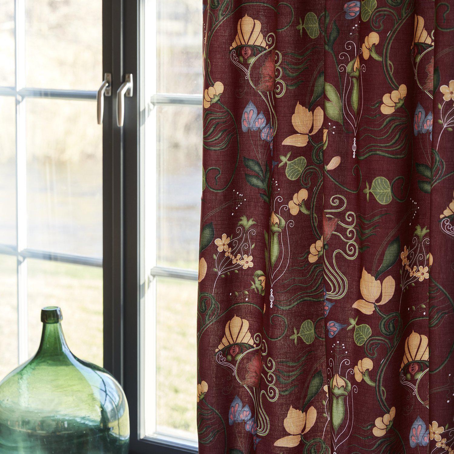 Gardin Svanefors José