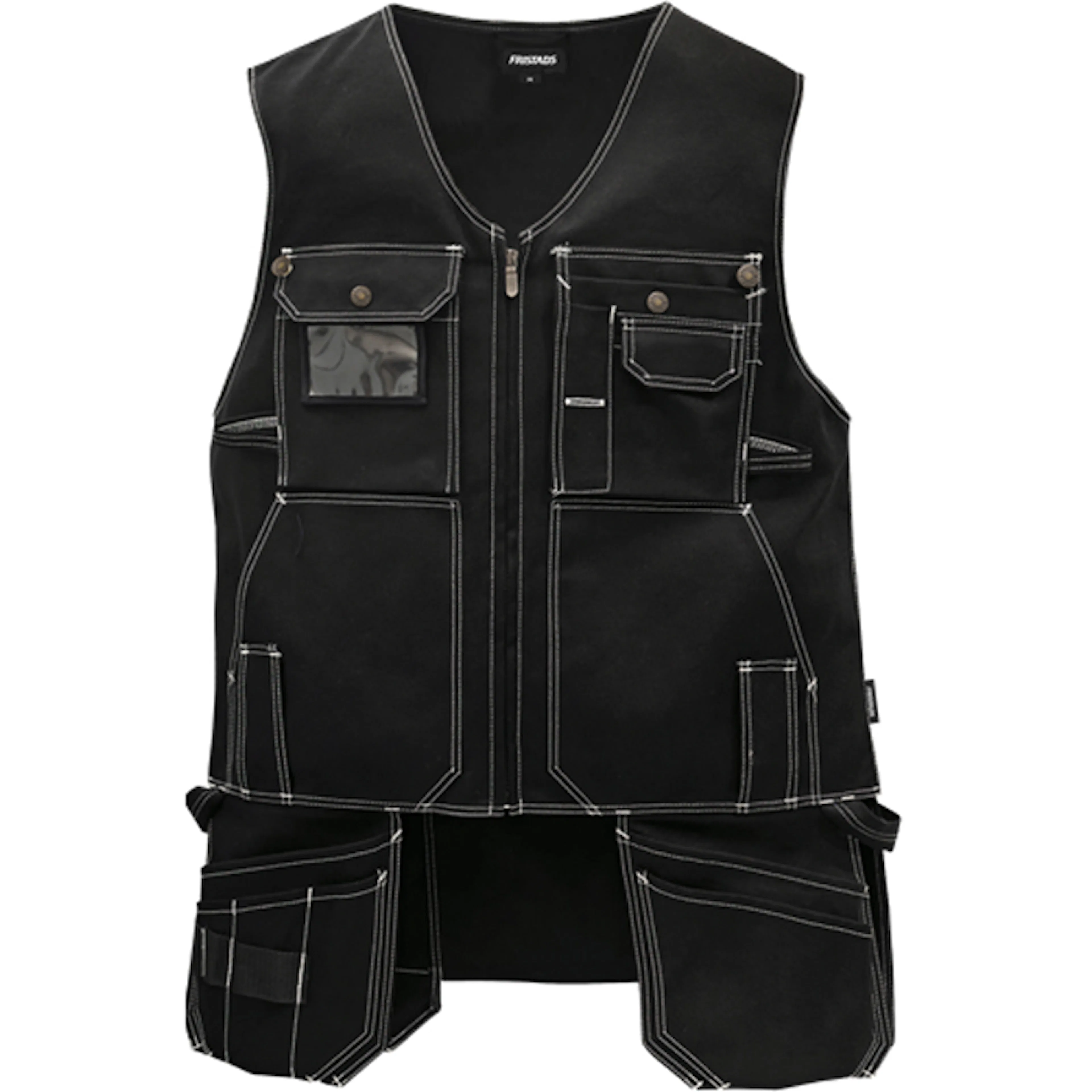 511 FAS Storlek: 2XL, Svart