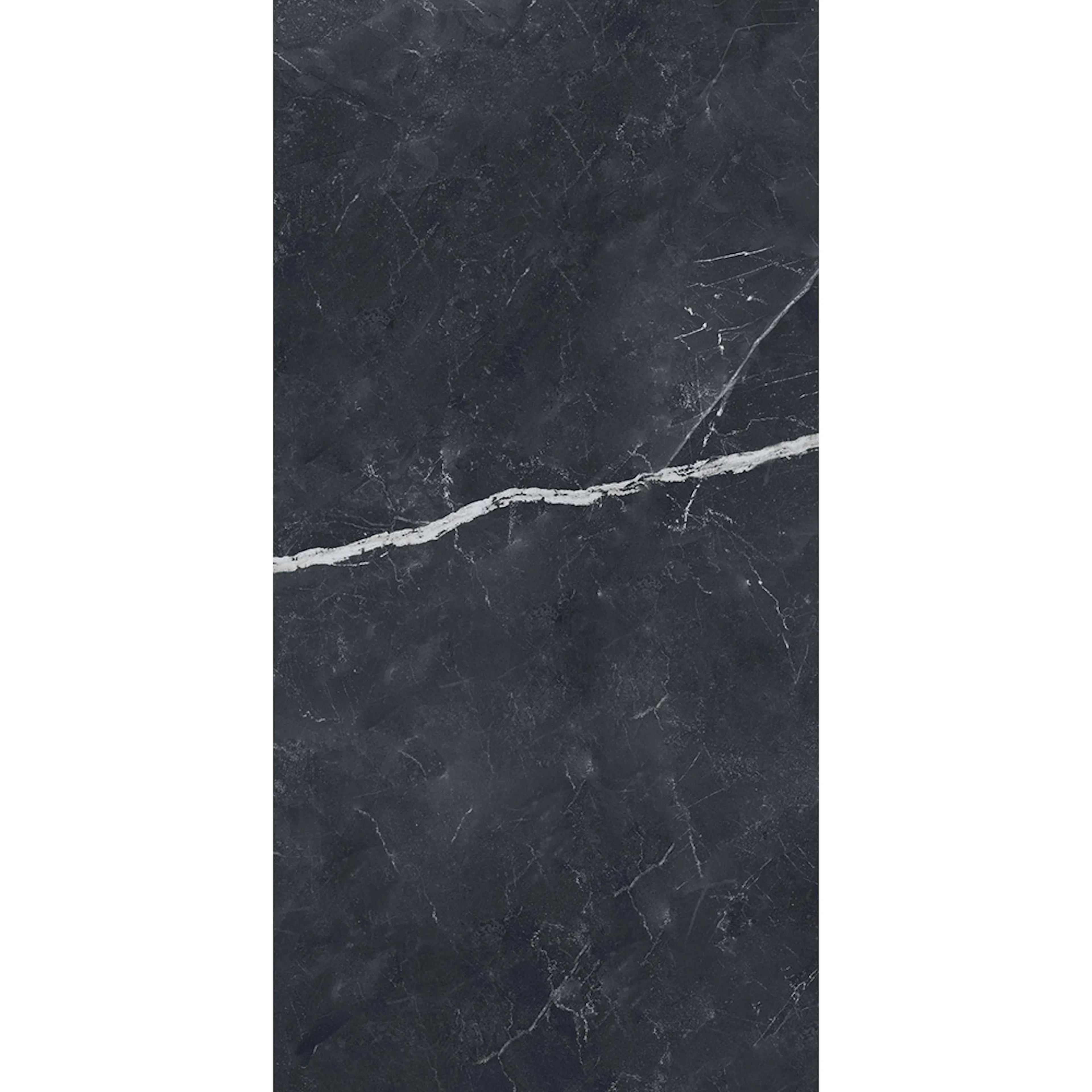Klinker Konradssons Marmora Nero Antico Honed 30x60 cm