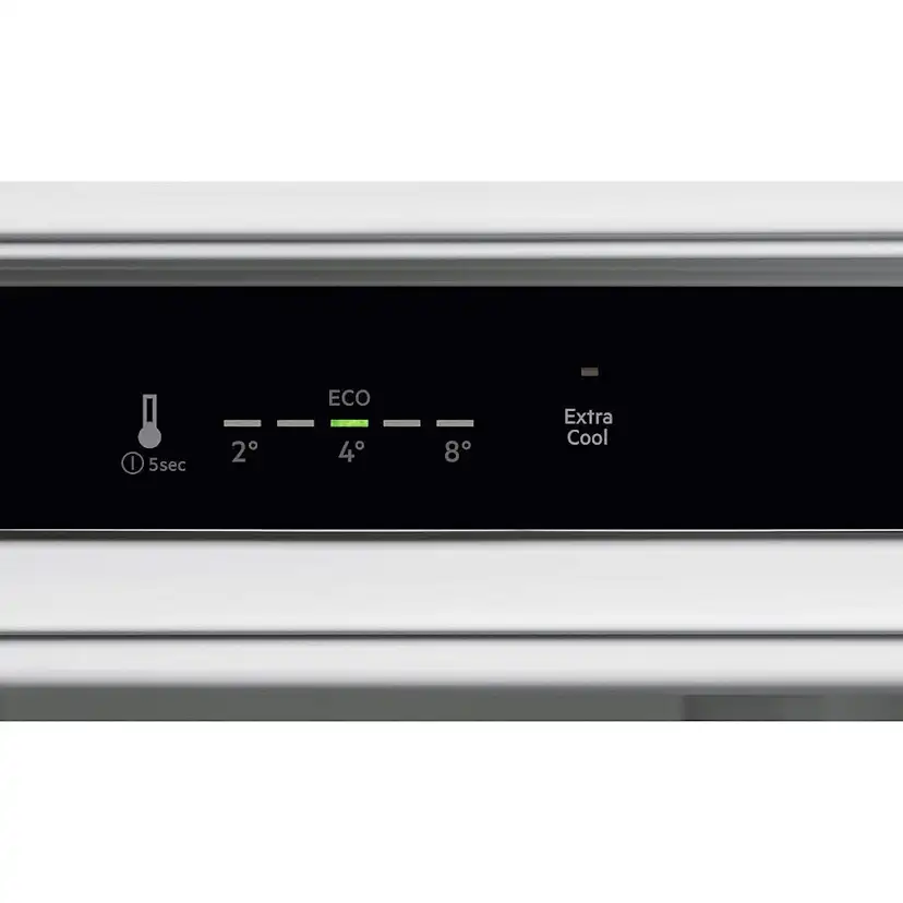 Kylskåp Electrolux ERD6DE18C DynamicAir 310L Energi E