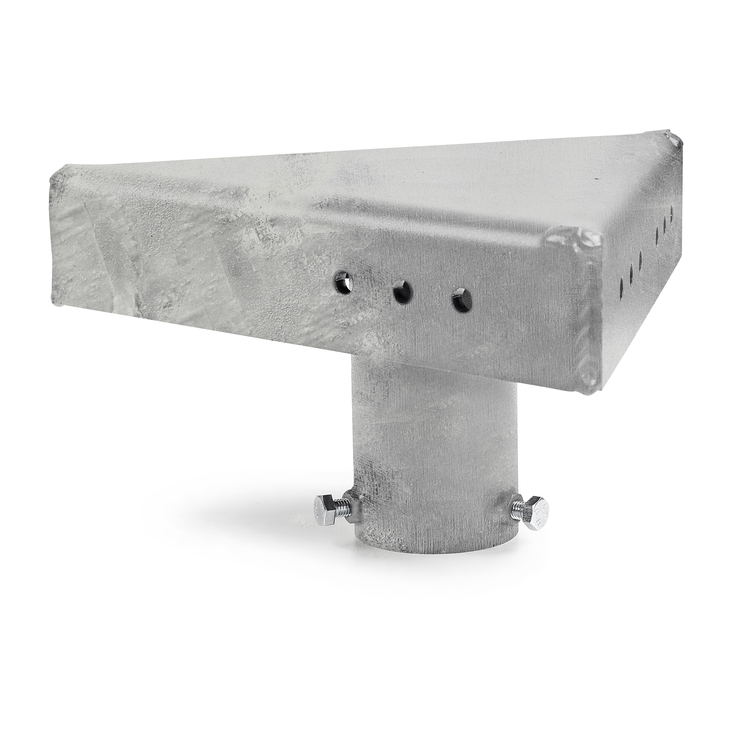 Stolptoppsfäste Westal