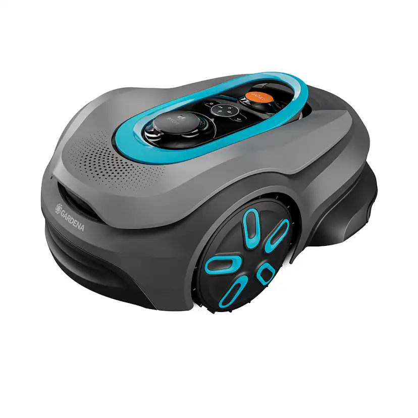 Premiumpaket Gardena Smart Sileno Sense 600