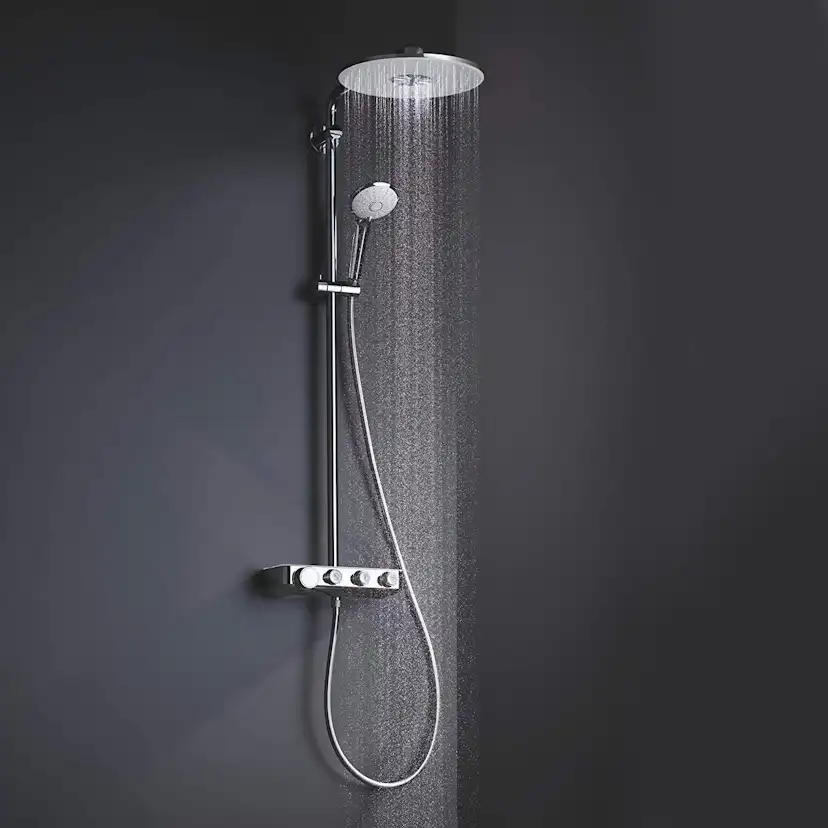 Takduschset Grohe Euphoria SmartControl System 310 Duo 26507