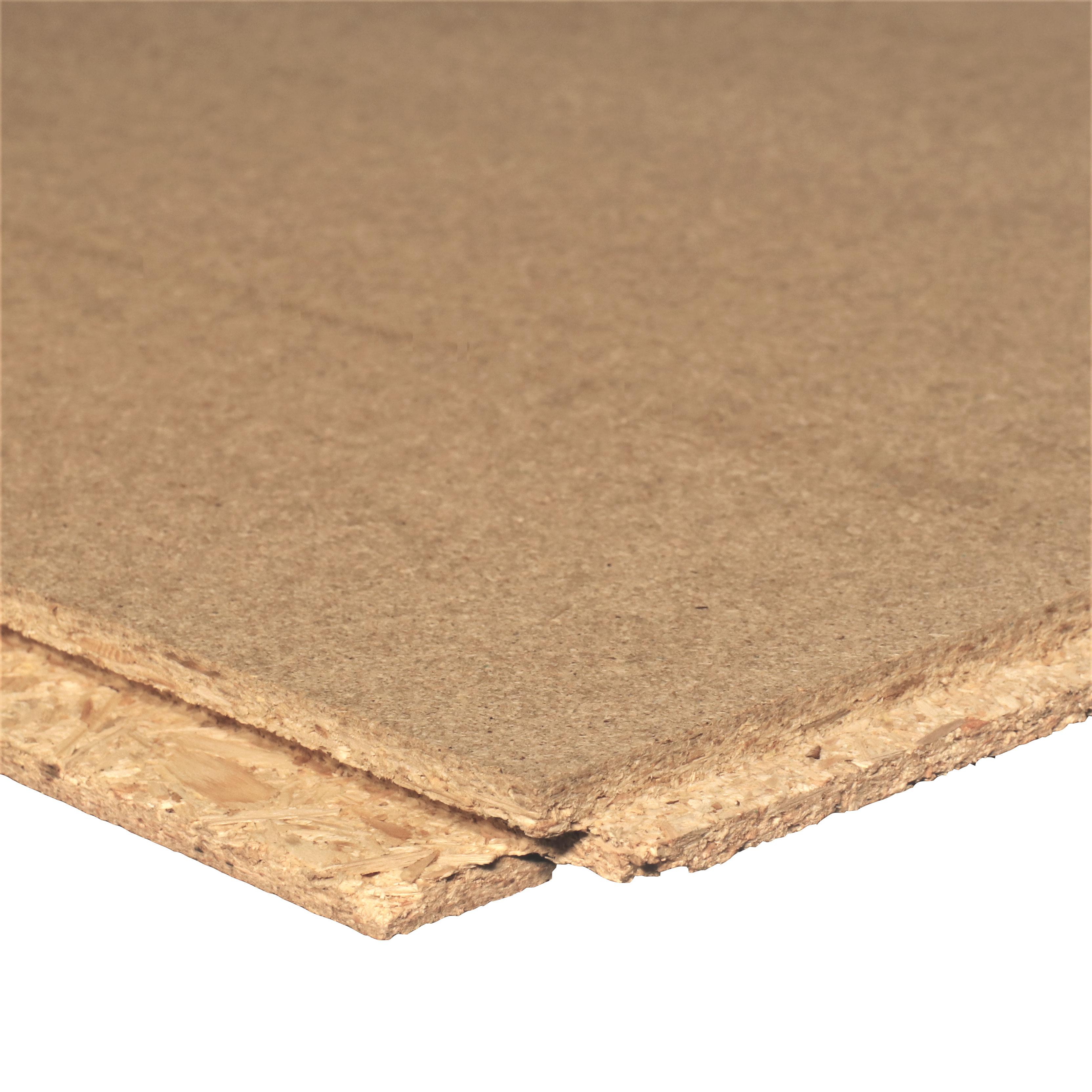 Golvspånsskiva Forestia 22x620x2420 mm