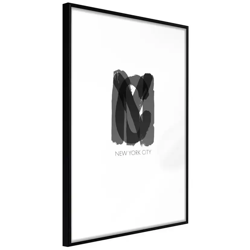 Poster Artgeist Affisch New York City