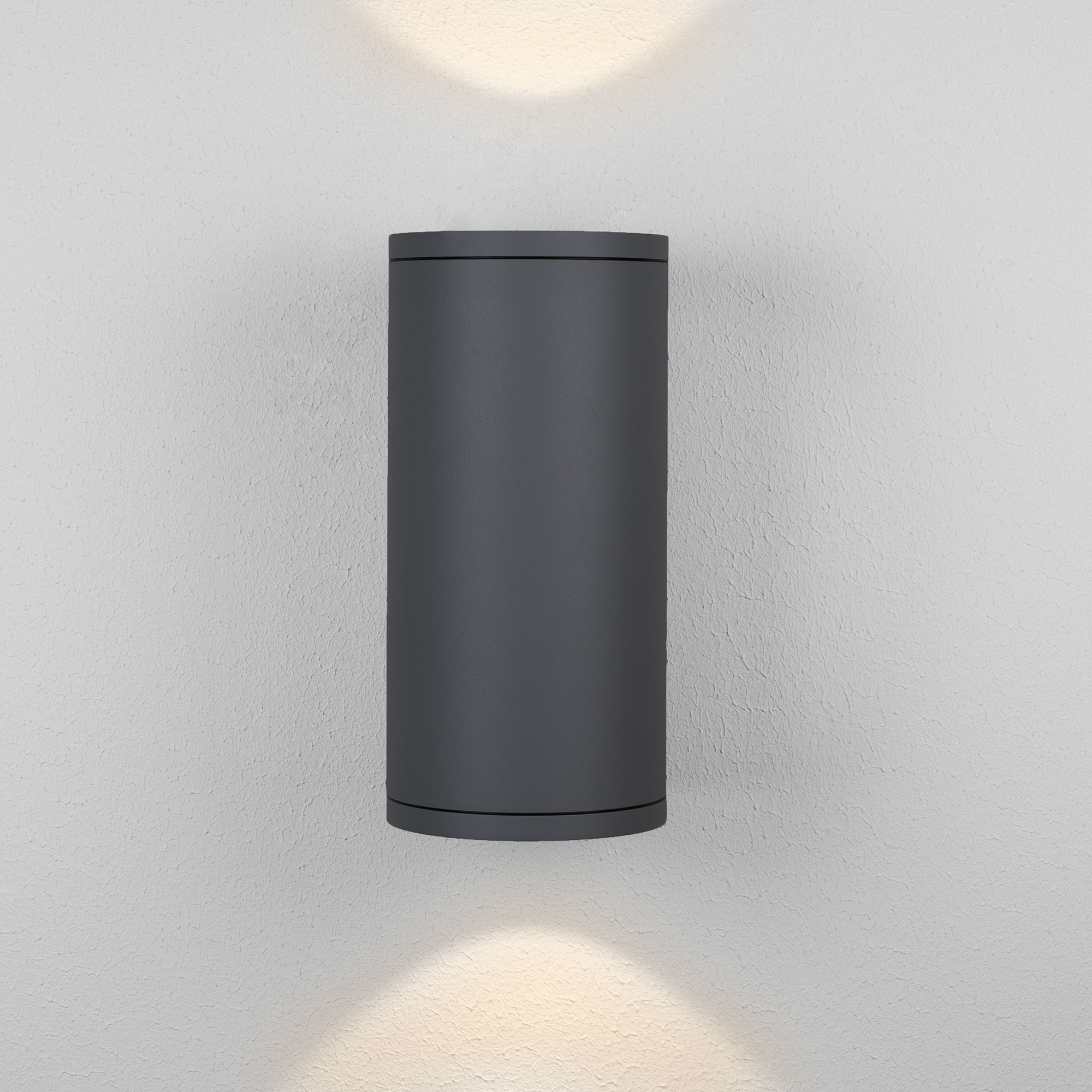 Vägglampa Hide-a-lite Milo XXL II