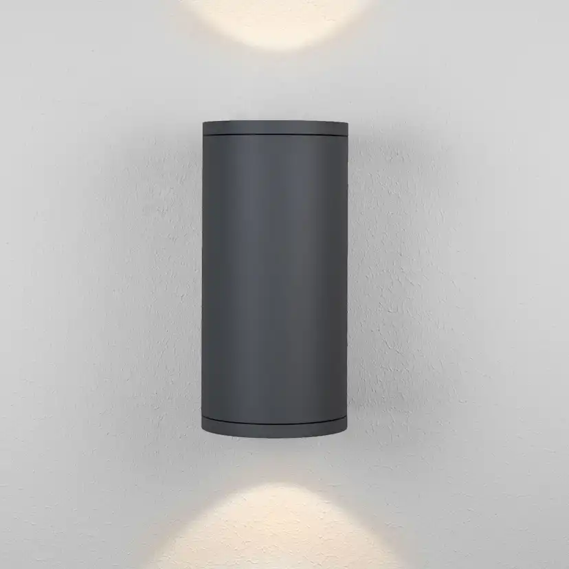 Vägglampa Hide-a-lite Milo XXL II
