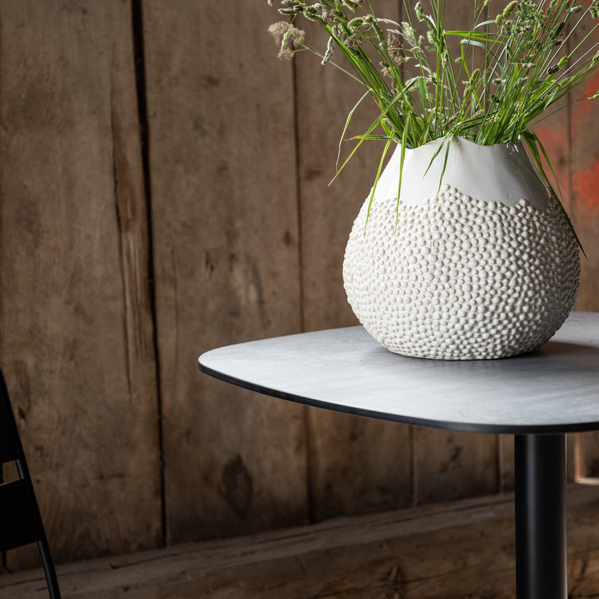 Cafébord Venture Home Milano Utomhus