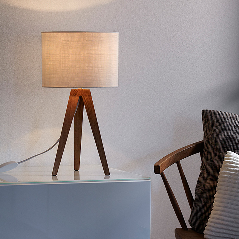 Bordslampa Markslöjd Kullen