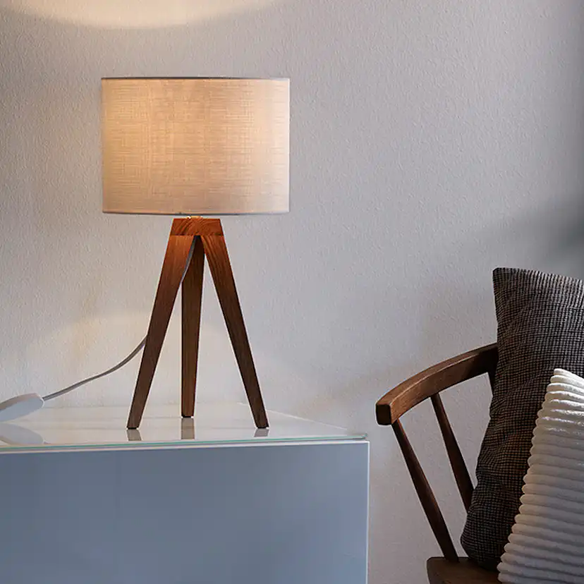 Bordslampa Markslöjd Kullen