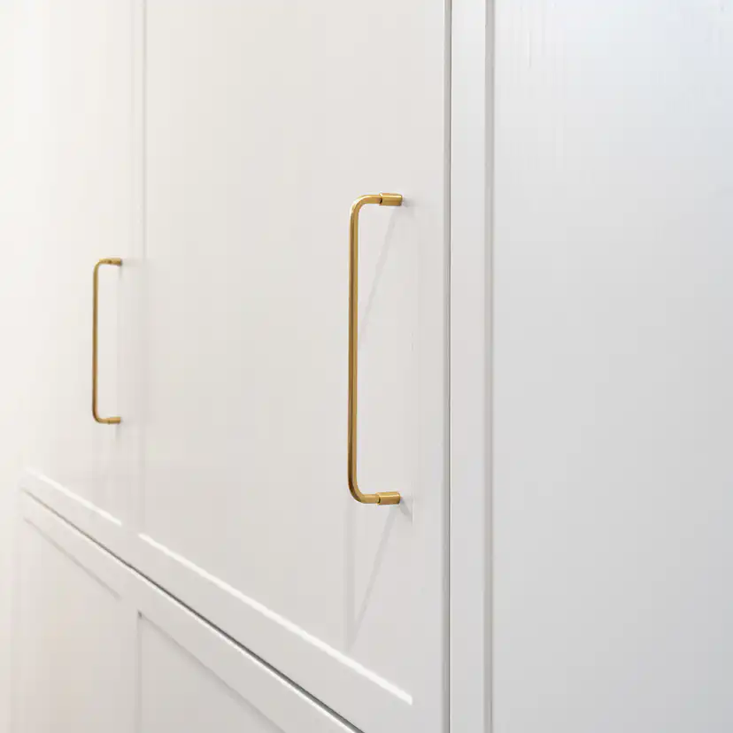 Handtag Beslag Design Spira