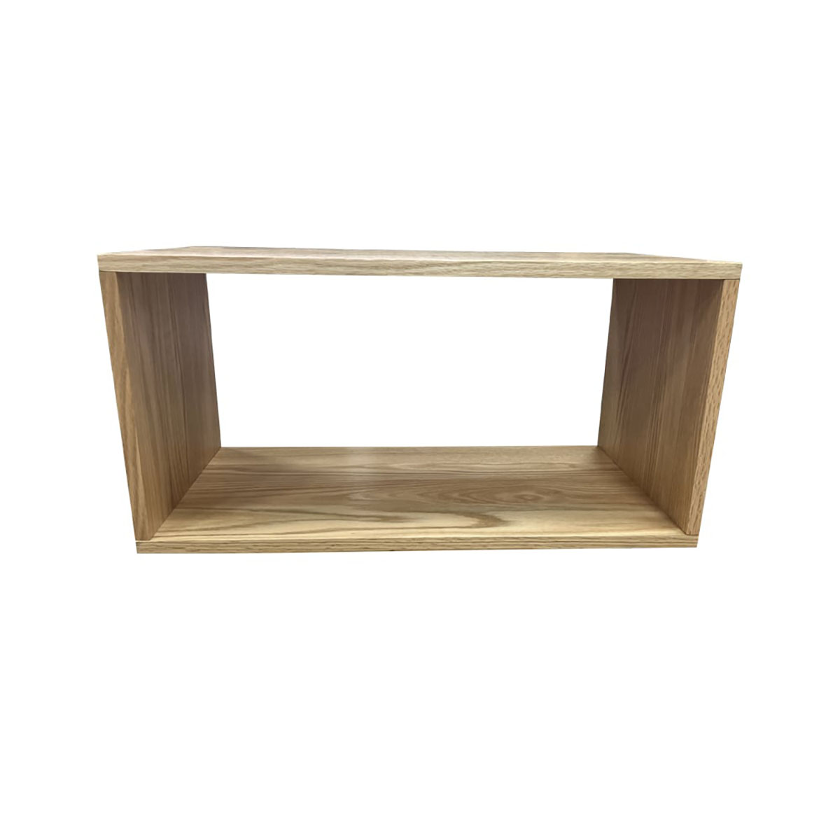 Vinställ mQuvée Ek 60x30x30 cm