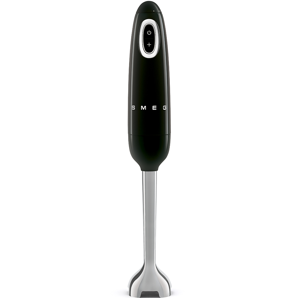 Stavmixer Smeg HBF03RDEU med Tillbehör