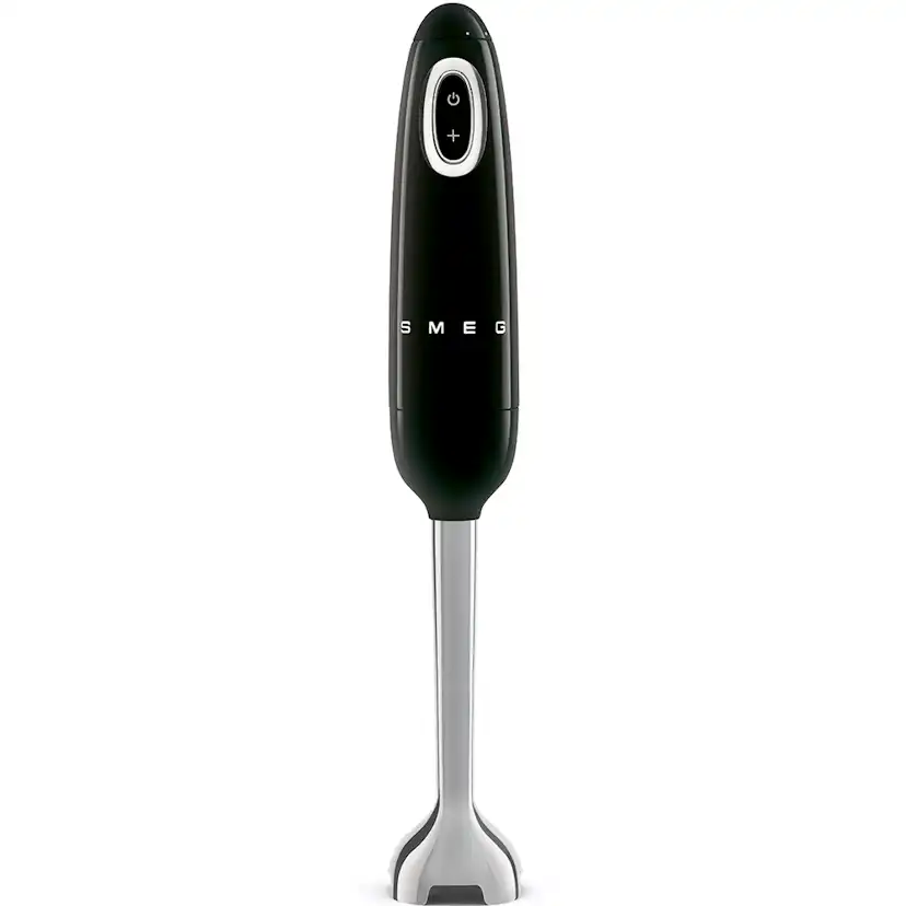 Stavmixer Smeg HBF03RDEU med Tillbehör
