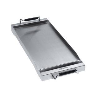 Stekbord Smeg TPKX Teppanyaki