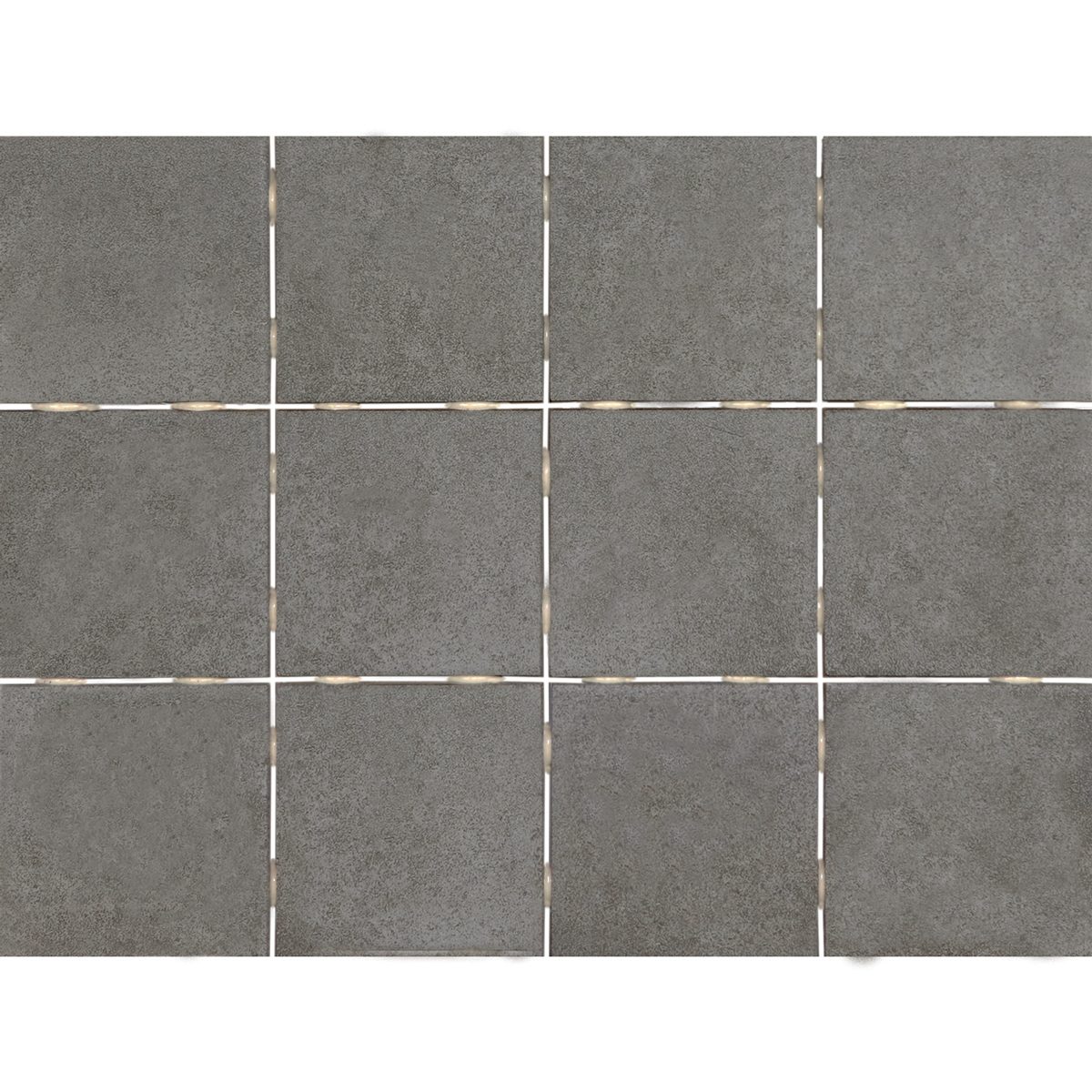 Klinker Urban Anthracite 10x10 cm