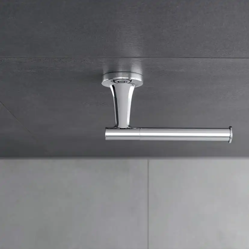 Reservpappershållare Duravit Starck T 009939