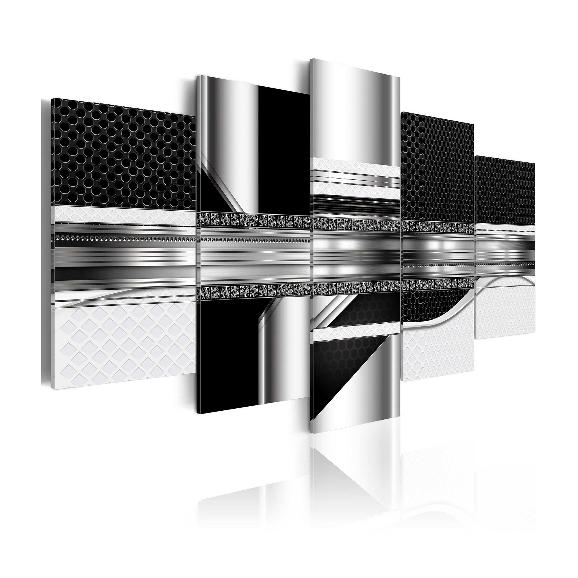 Tavla Arkiio Silver Cut