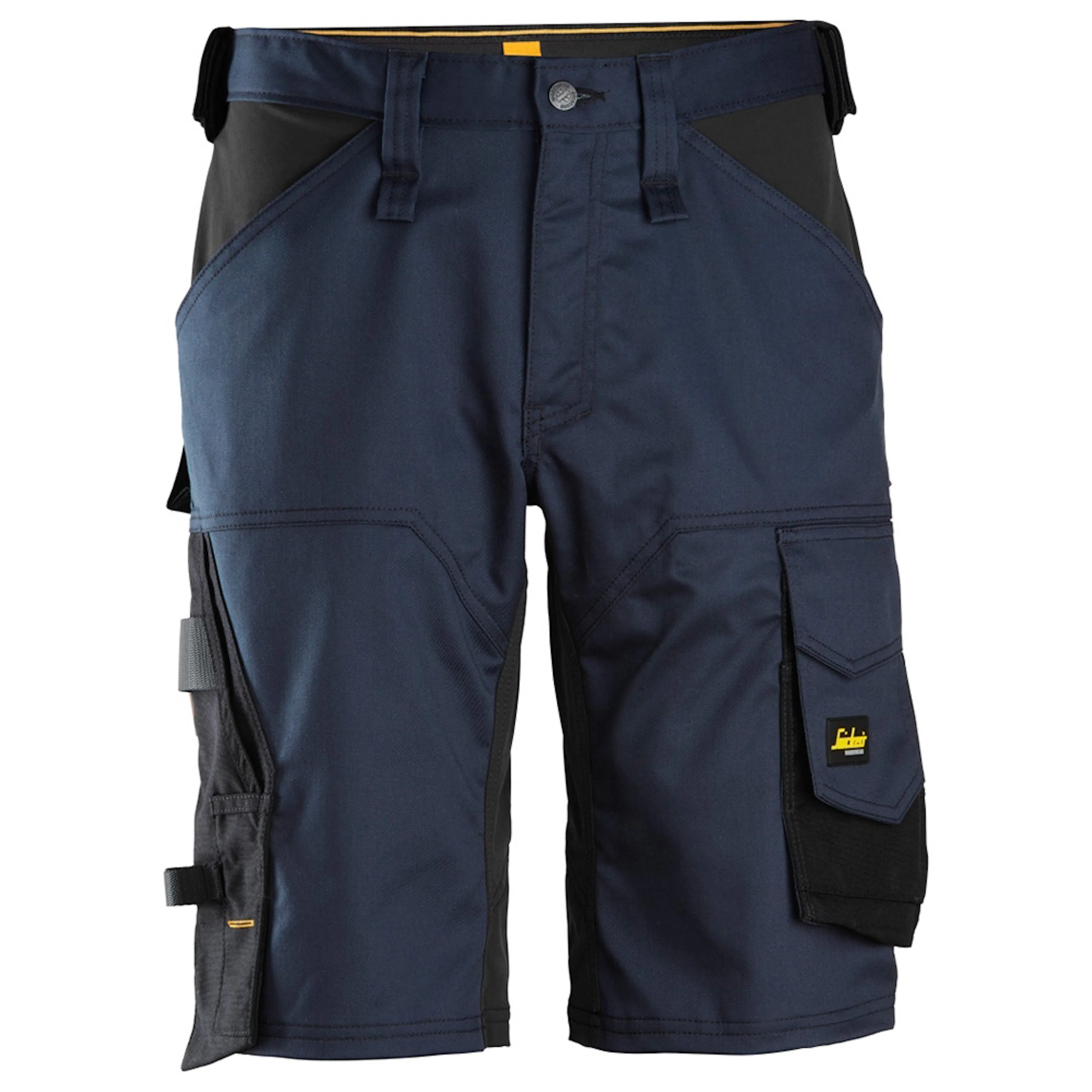 Navy/Black