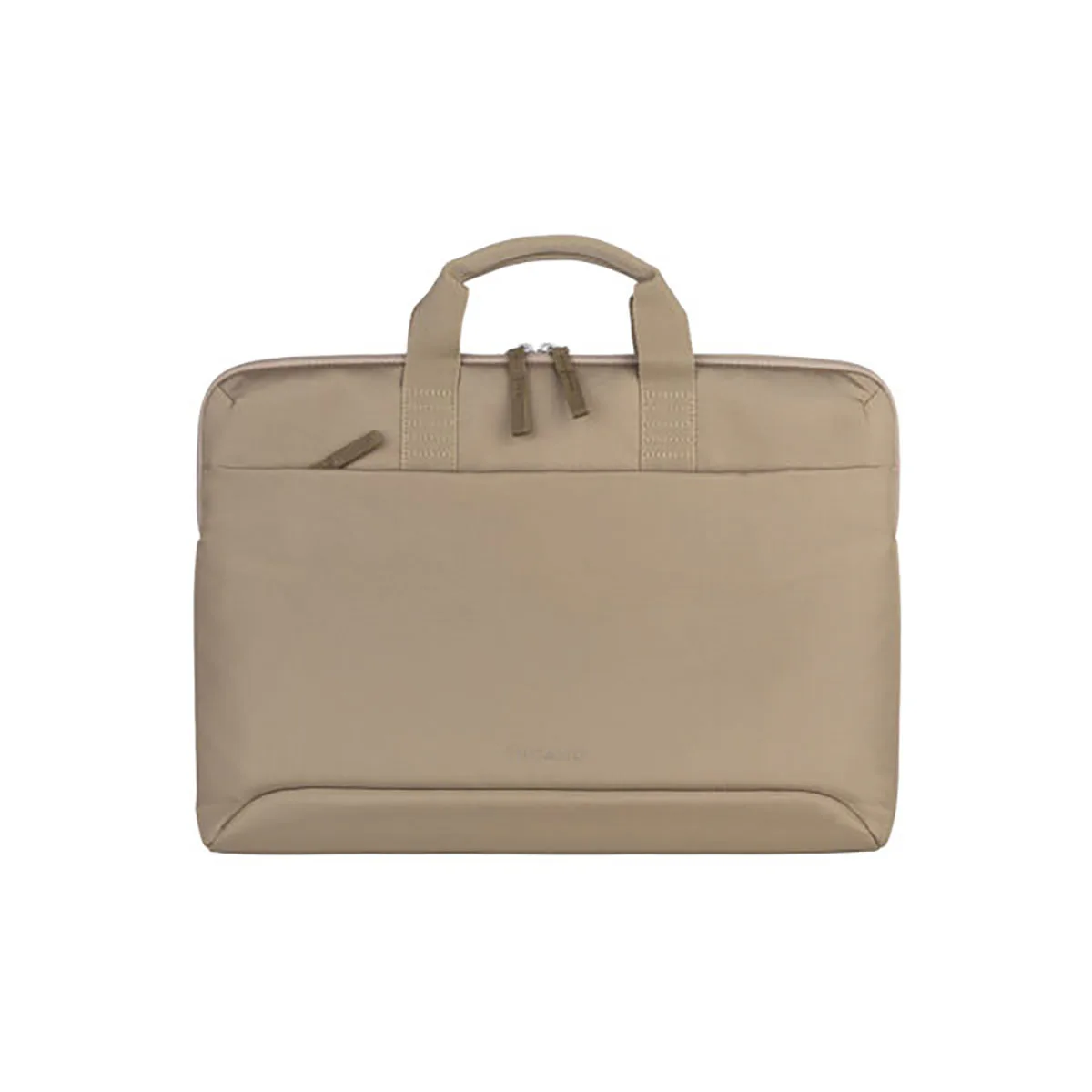 Smilza Slim 15.6"/MB 16" Notebook väska Beige Beige