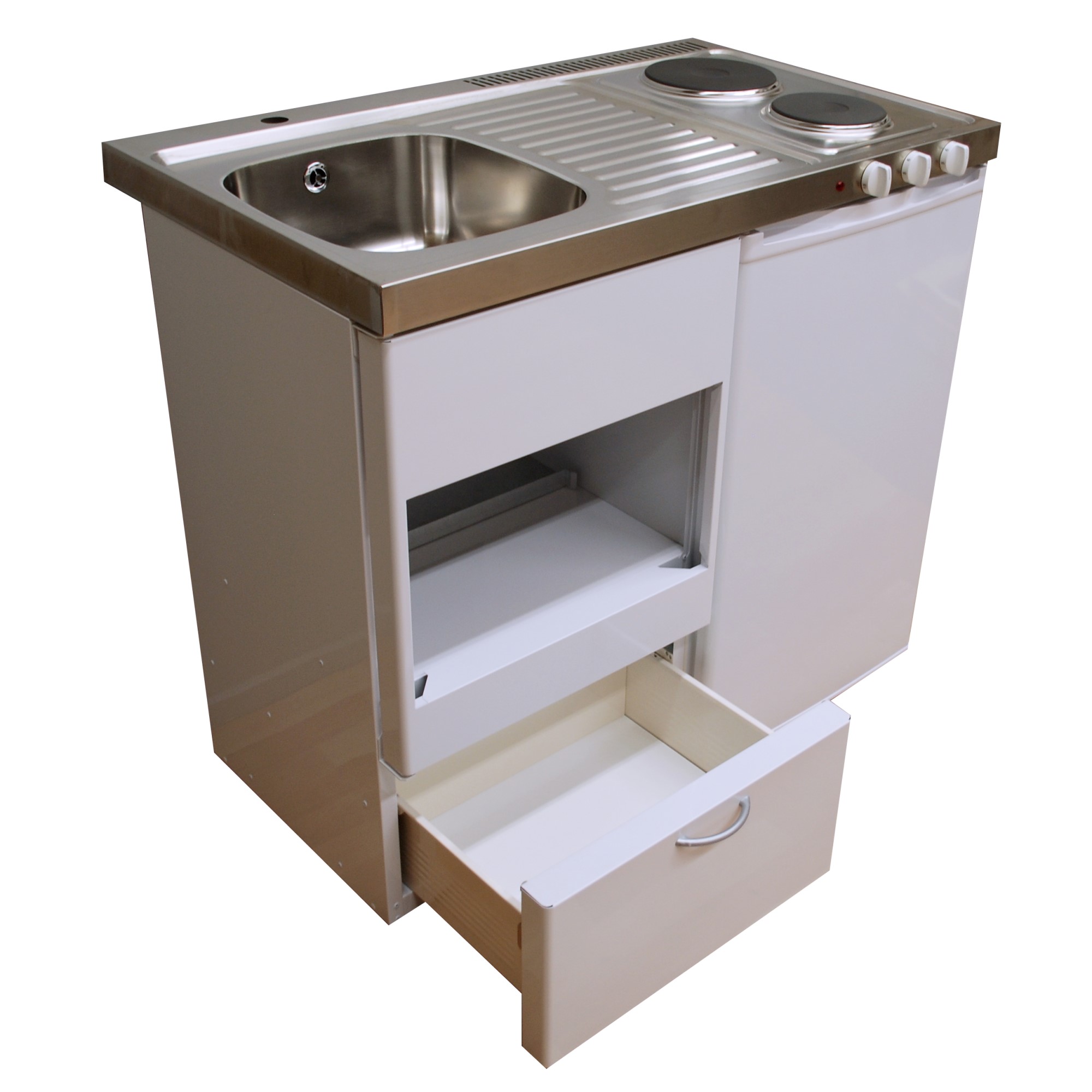 Minikök Borö Trinette EMK1045