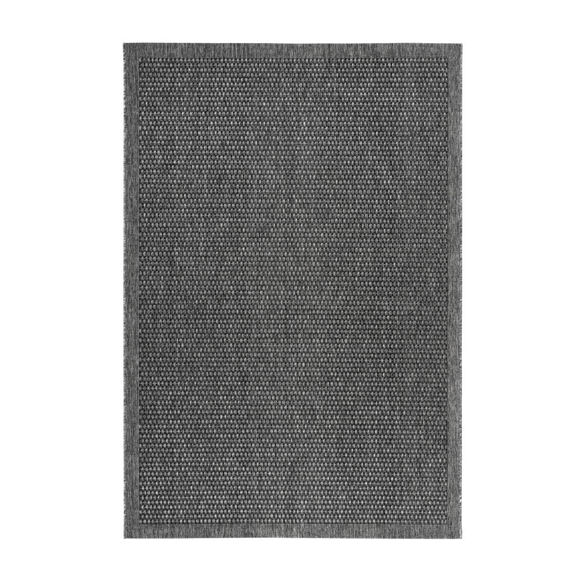 Flatvävd matta D-sign Grand
