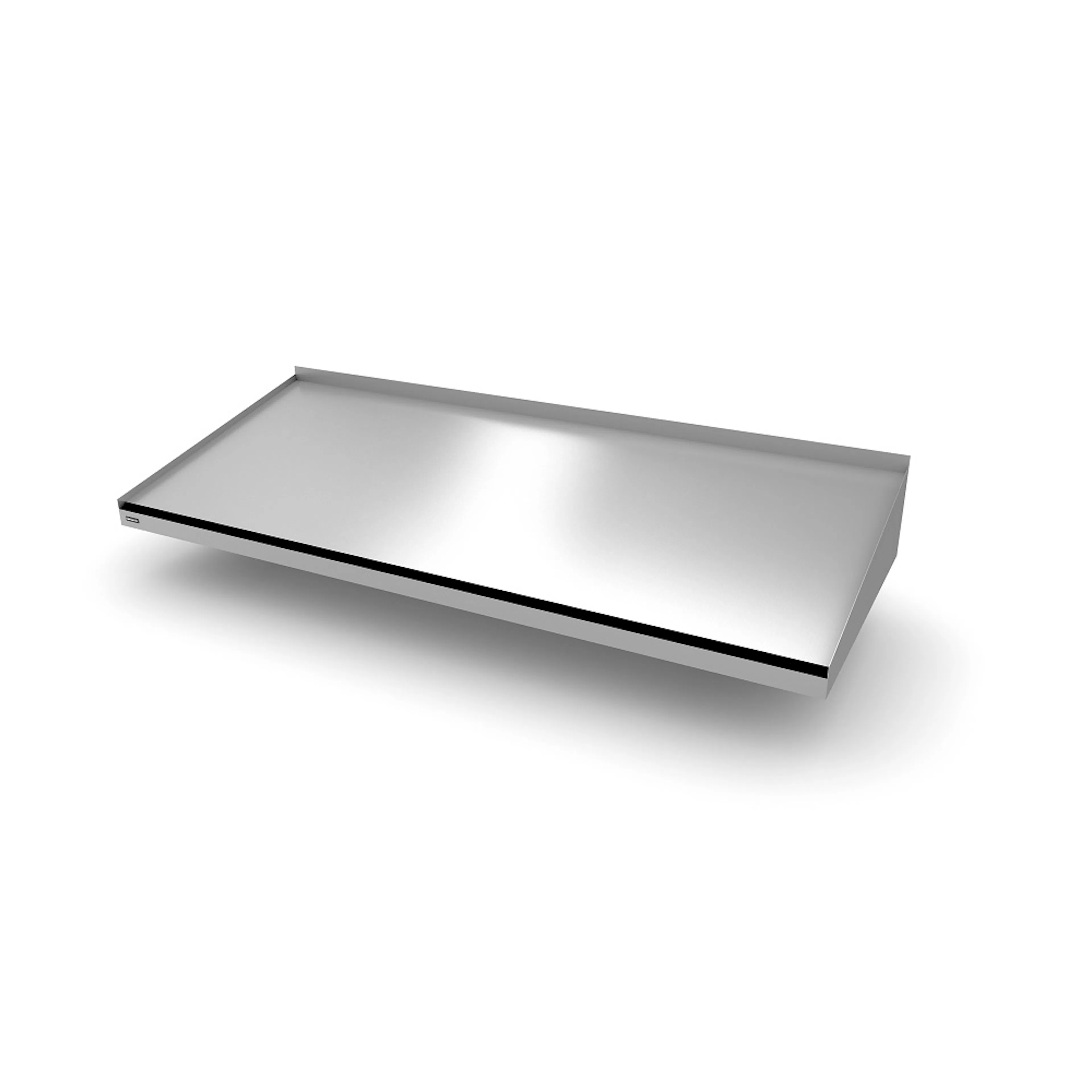 Silvermetallic (RAL 9006)