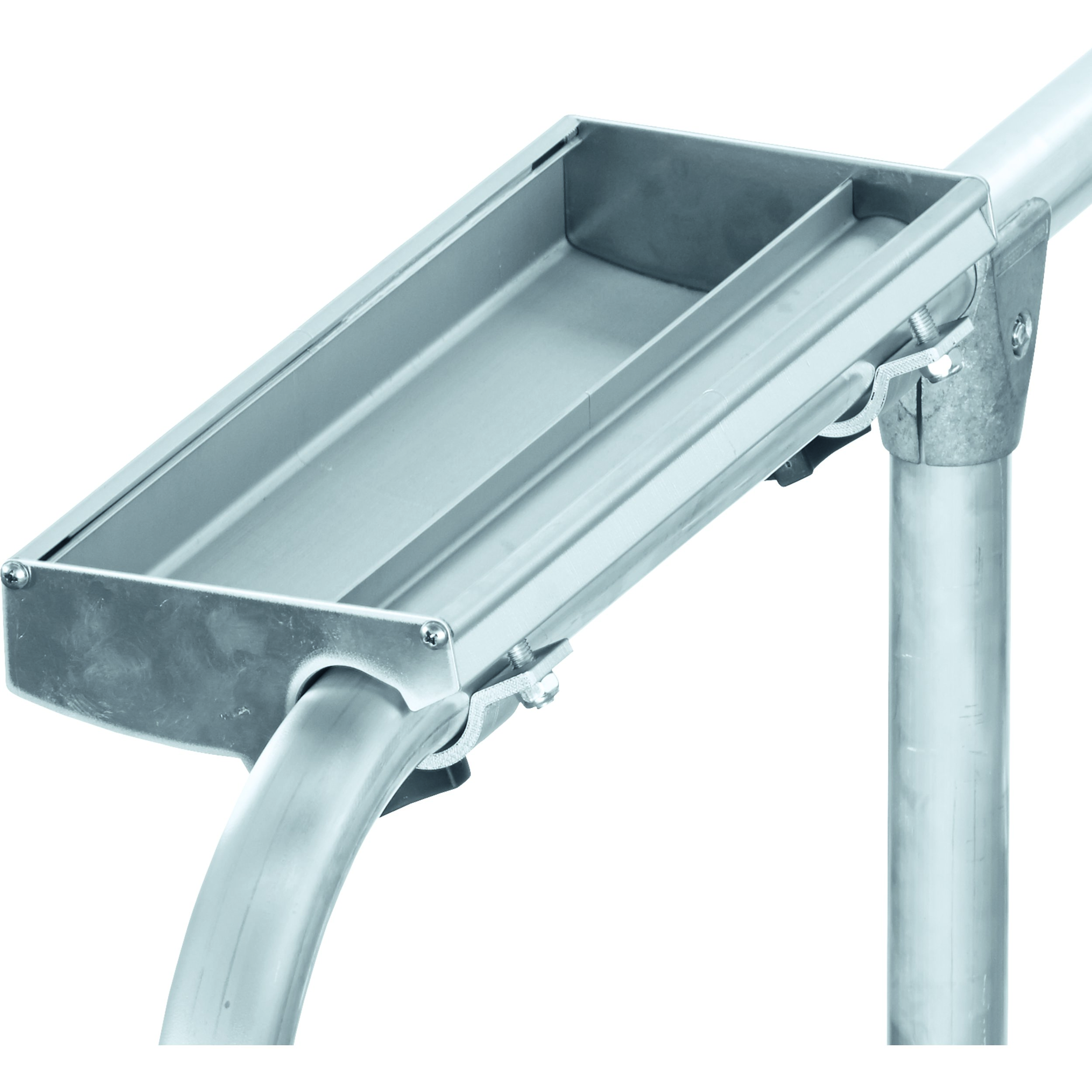 Verktygshylla Zarges