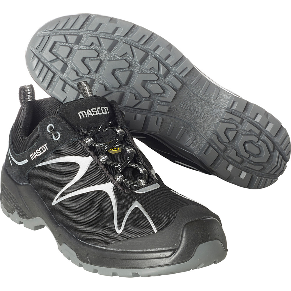 Skyddsskor Mascot Footwear Flex F0121-770