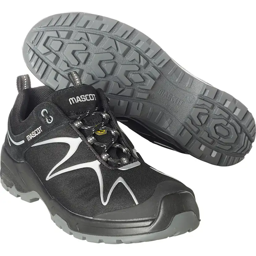 Skyddsskor Mascot Footwear Flex F0121-770