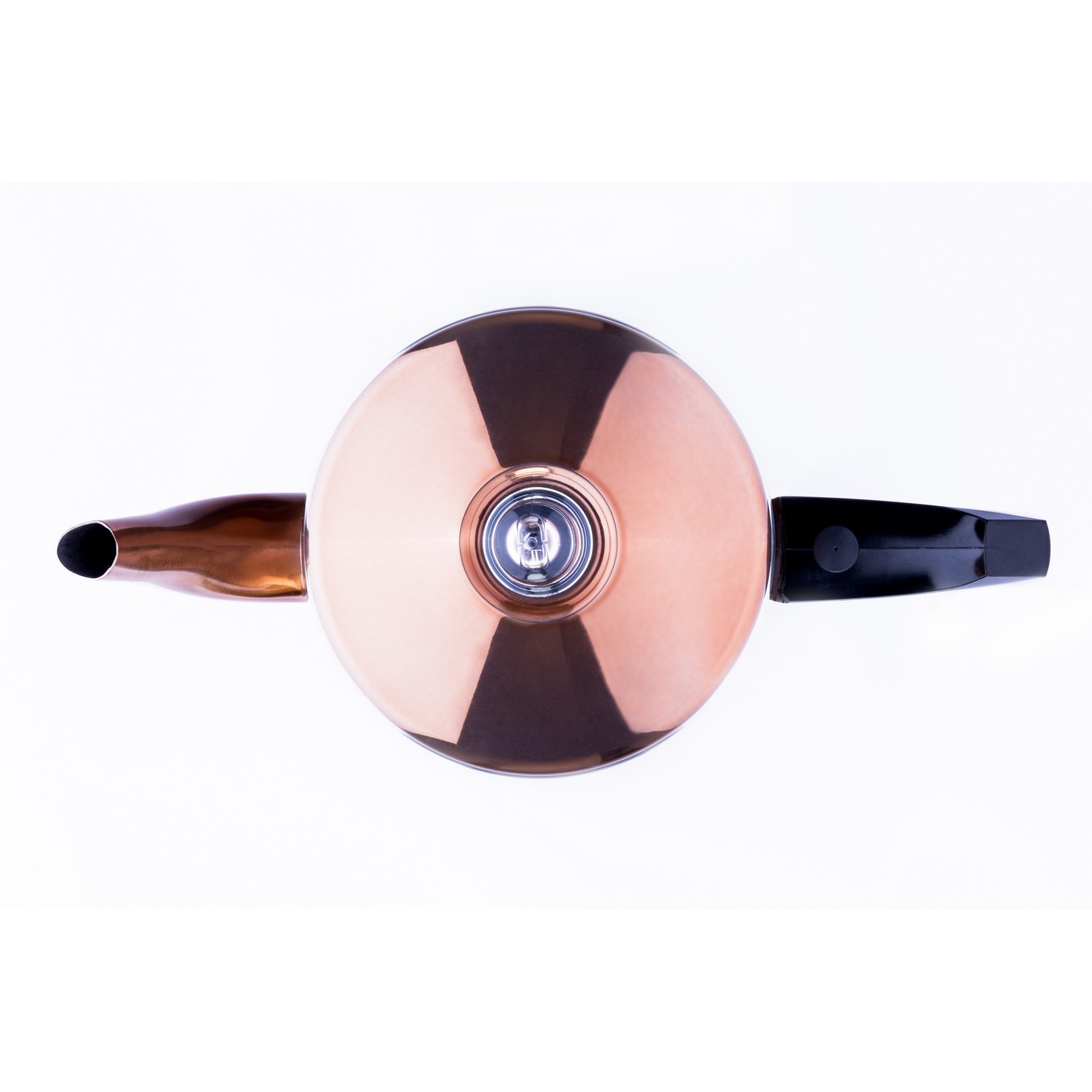 Perkolator Champion C3 Original Kopparfärg Stål 12kp