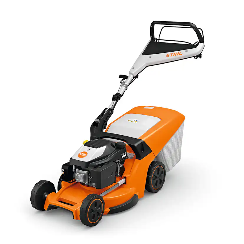 Gräsklippare STIHL RM 448.3 T