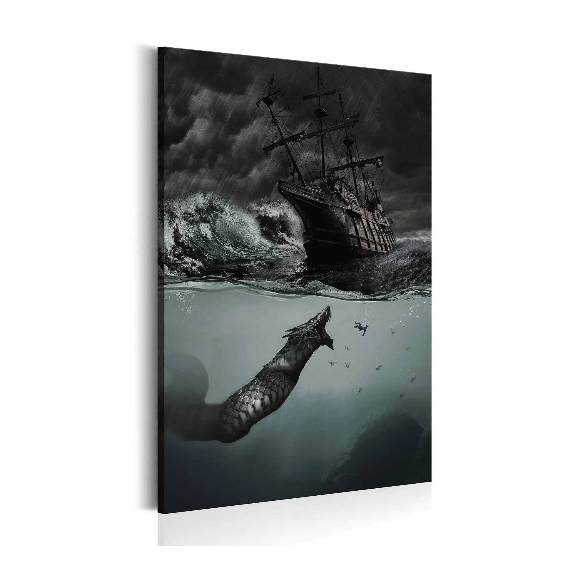 Tavla Arkiio Secrets Of The Ocean
