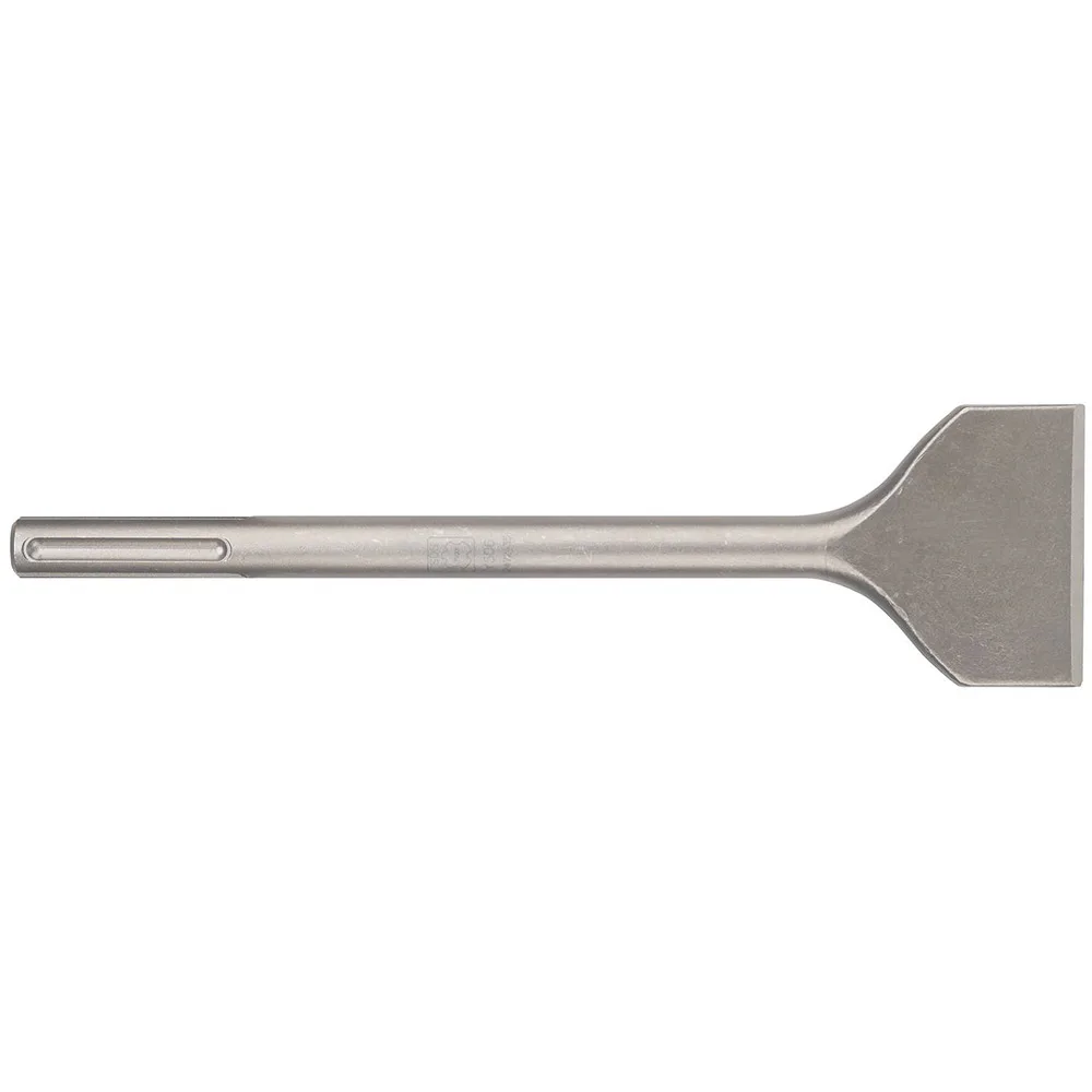 Spadmejsel Luna Tools Med Sds Max Skaft (212650550)