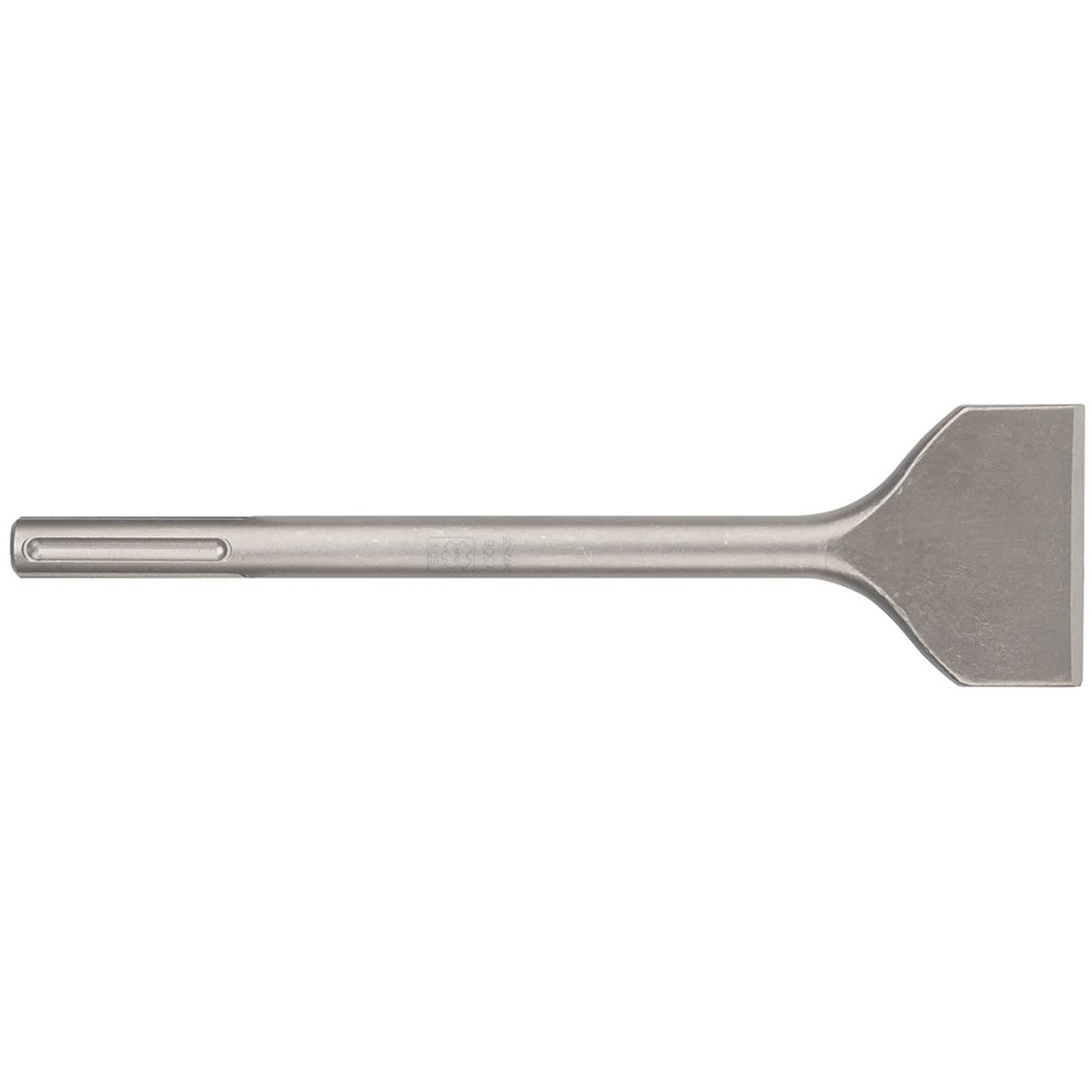 Spadmejsel Luna Tools Med Sds Max Skaft (212650550)